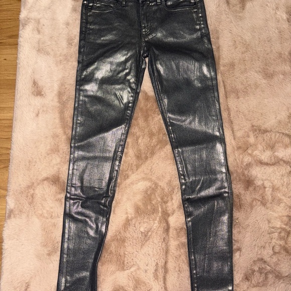 Stylish Black true religion jeans - Picture 2 of 5